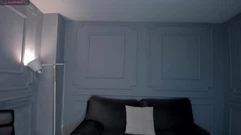 Valeria online show from 03.24.26