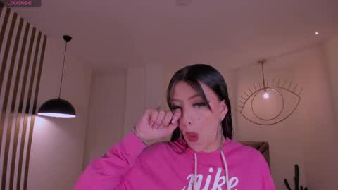 Valeria online show from 03.26.26