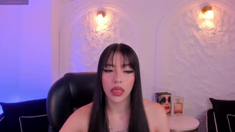 Valeria online show from 03.31.26