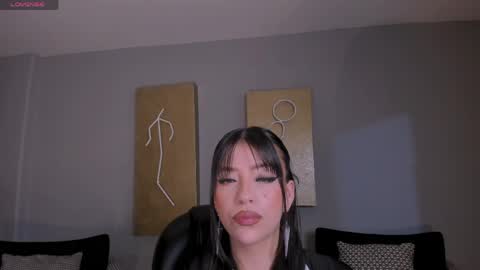 Valeria online show from 04.03.26