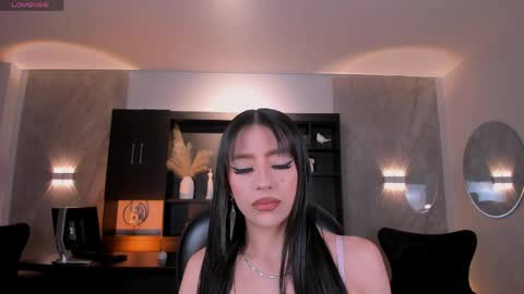 Valeria online show from 04.05.26