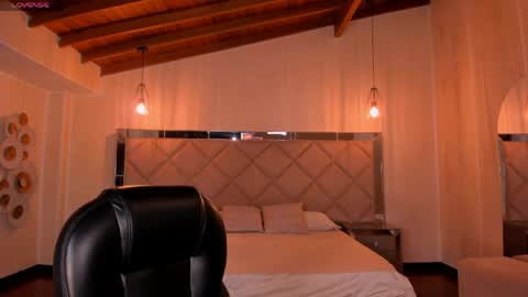 Valeria online show from 04.06.26