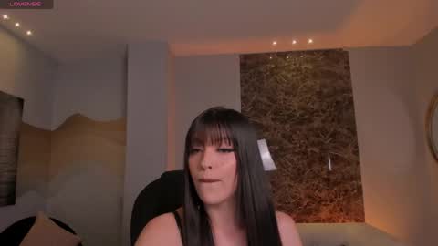 Valeria online show from 04.15.26