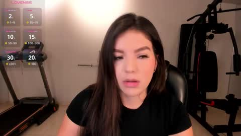 Valeria online show from 03.15.26