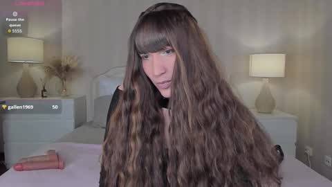 Valeria online show from 10.11.25