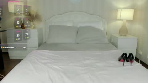 Valeria online show from 04.11.26