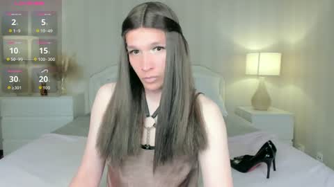 Valeria online show from 06.27.26
