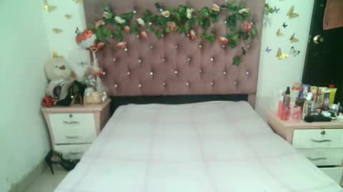 La valerie26 online show from 11.02.25