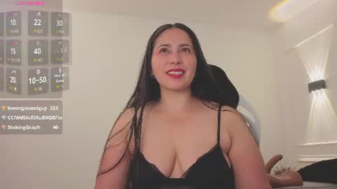 Snapshot of valeriavg_ chatting on 07.11.26 VALERIA online show from 07.11.26