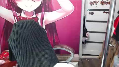 ValeriaXKiss online show from 03.01.26