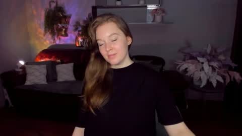 ValeriCherry online show from 06.12.26