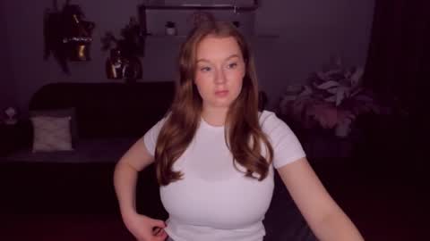 ValeriCherry online show from 06.23.26
