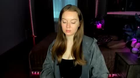 ValeriCherry online show from 07.02.26