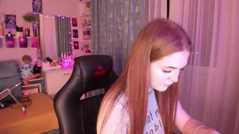 Lera online show from 10.08.25
