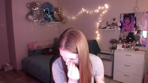 Lera online show from 02.02.26