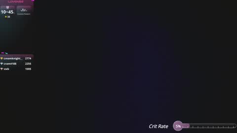 Valerie online show from 01.18.25