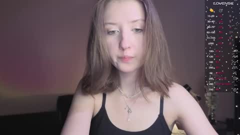 Snapshot of valerie_mooon chatting on 05.23.26 Kristi moony online show from 05.23.26