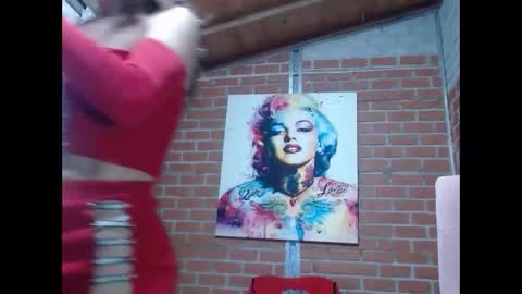 Snapshot of valerie_rousse chatting on 12.28.24 valerie_rousse online show from 12.28.24