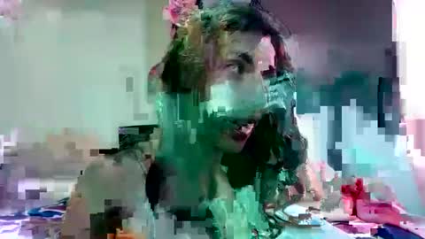 Snapshot of valerie_rousse chatting on 02.19.25 valerie_rousse online show from 02.19.25