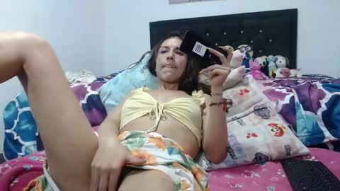 Snapshot of valerie_rousse chatting on 02.23.25 valerie_rousse online show from 02.23.25