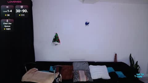 Valerie online show from 12.16.24