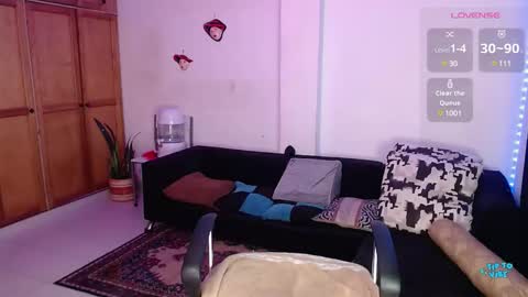 Valerie online show from 02.10.25