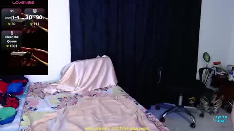 Valerie online show from 01.11.26