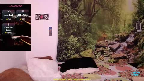 Valerie online show from 03.04.26