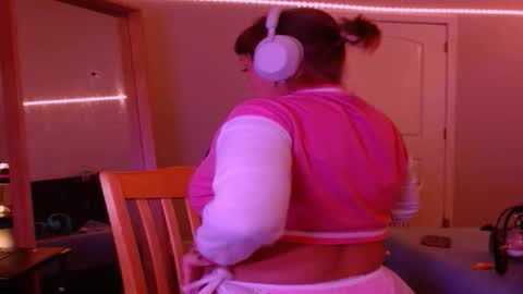 Snapshot of valerie_virago chatting on 02.06.26 Valerie Virago online show from 02.06.26