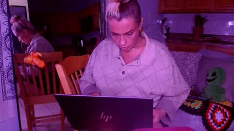 Snapshot of valerie_virago chatting on 02.16.26 Valerie Virago online show from 02.16.26