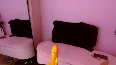 Snapshot of valerie_virago chatting on 03.31.26 Valerie Virago online show from 03.31.26