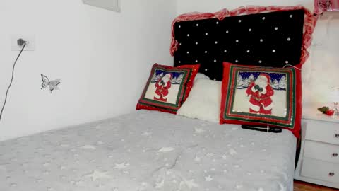 Valerie Blake online show from 12.01.25