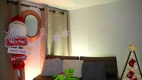 Valerie Style3 online show from 12.14.25