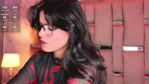 Snapshot of valeriekay_ chatting on 03.04.26 Valeria online show from 03.04.26