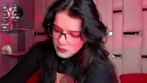 Valeria online show from 03.15.26