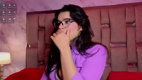 Valeria online show from 03.20.26