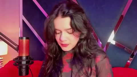 Valeria online show from 05.10.26