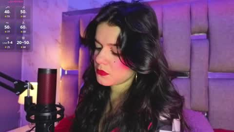 Valeria online show from 06.03.26