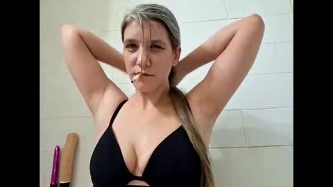 ValerieRayne online show from 02.06.26