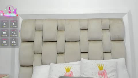 Snapshot of valeriesoto chatting on 01.12.26 Valerie online show from 01.12.26