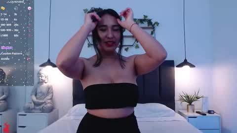 VALERI  online show from 02.10.25