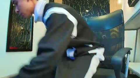 VALERIO  online show from 05.06.26