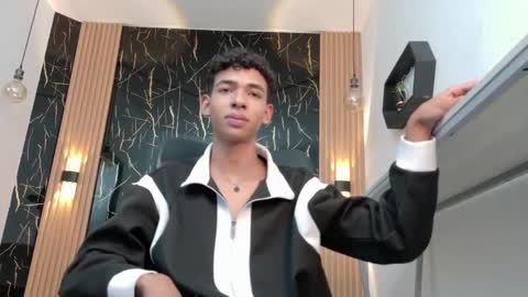VALERIO  online show from 05.26.26