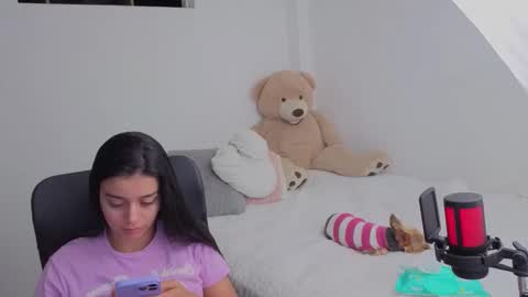 Juli C online show from 02.10.26