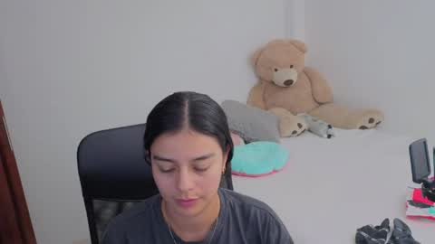 Juli C online show from 04.02.26