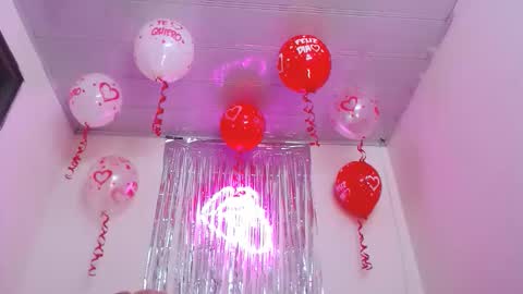 valerii online show from 02.15.26