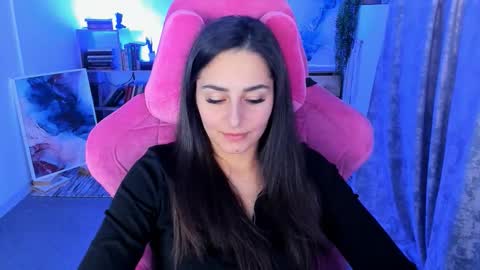 Valerie online show from 10.27.25