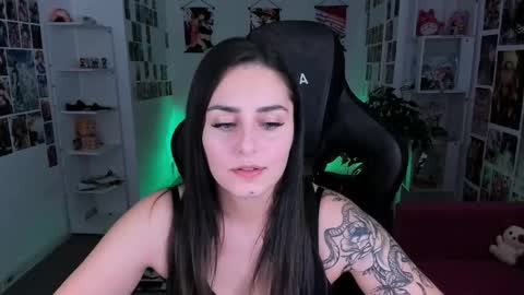 Valerie online show from 01.13.26