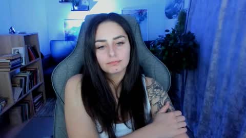 Valerie online show from 02.21.26