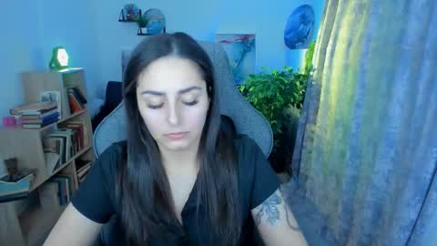 Valerie online show from 03.12.26